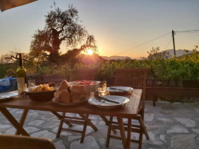 Lustica Village House, Herceg Novi
